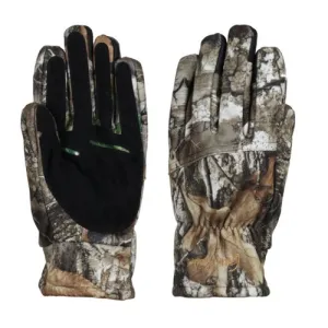GAMEHIDE Pursuit Glove Realtree Edge