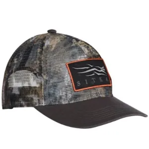 SITKA Icon Optifade Mesh Mid ProTrucker Elevated II OSFA