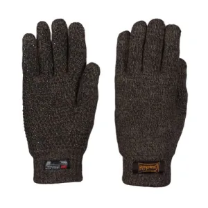 GAMEHIDE Flex Glove Brown Camo