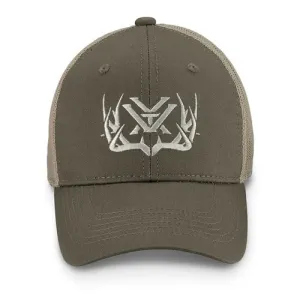 VORTEX Full-Tine Cap Moss