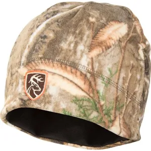 DRAKE Windproof Fleece Beanie Edge OSFM