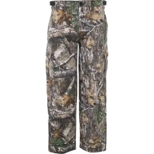 HABIT Bear Cave 6 Pocket Pant - Realtree Edge