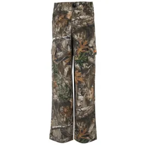 HABIT Bear Cave 6 Pocket Pant- Youth RT Edge