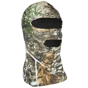 PRIMOS Stretch Full Face Mask RT Edge
