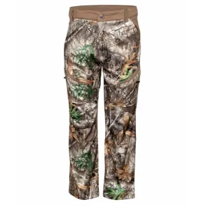 HABIT Towering Pines Techshell Pants RT Edge/Cub