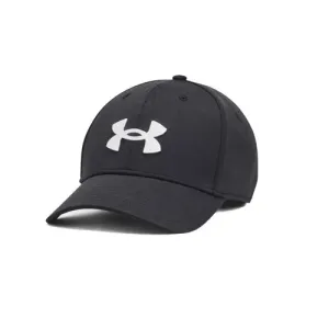 UNDER ARMOUR Men's UA Blitzing Adjustable Cap - Black