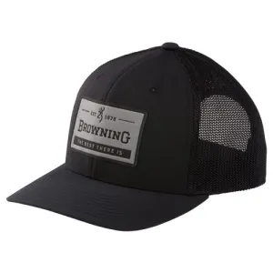 BROWNING Mountaineer Black Hat