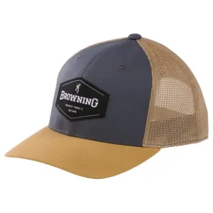 BROWNING Elder Gold Hat