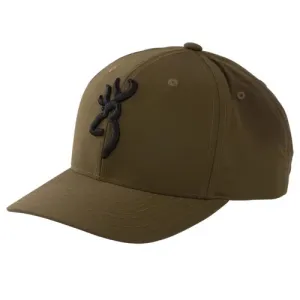 BROWNING Proof Solid Pewter Hat