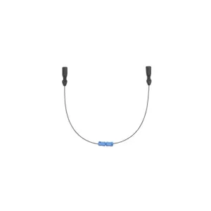 COSTA C-Line Adjustable Retainer Black