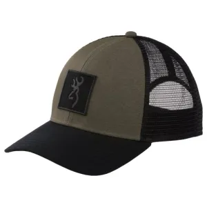 BROWNING Crest Loden Hat