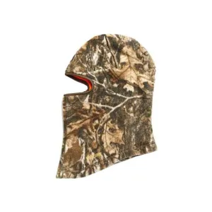 BEARTOOTH PRODUCTS Facemask Reversible - Realtree Edge | Blaze Orange