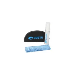 COSTA Sunglasses Cleaning Kit
