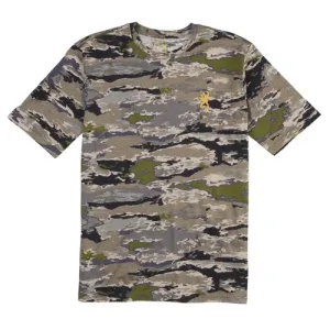 BROWNING Youth Wasatch Short Sleeve Shirt - Ovix