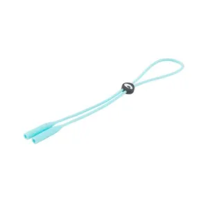 COSTA Bow-Line Silicone Retainer Light Blue