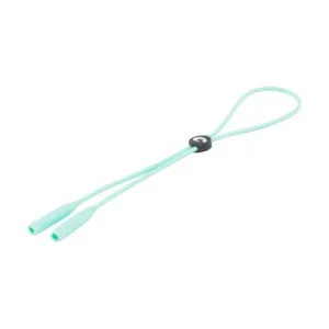 COSTA Bowline Silicone Sunglasses Retainer - Seafoam Green