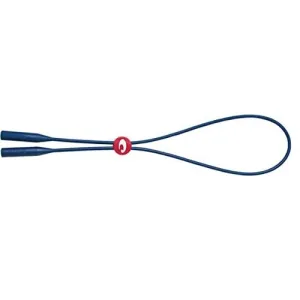 COSTA Bowline Silicone Sunglasses Retainer - Navy
