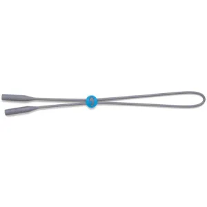 COSTA Bowline Silicone Sunglasses Retainer - Grey