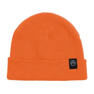 MAGPUL Knit Beanie Blaze Orange Acrylic OSFA