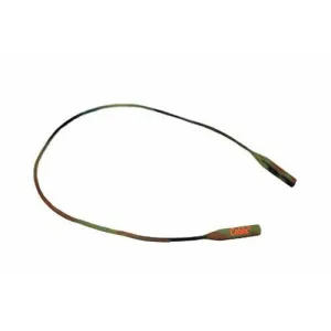 CABLZ Silicone Sunglasses Holder 16" Camo Army
