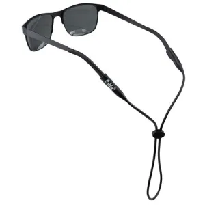 CABLZ Silicon Sunglasses Hodler 16" Black