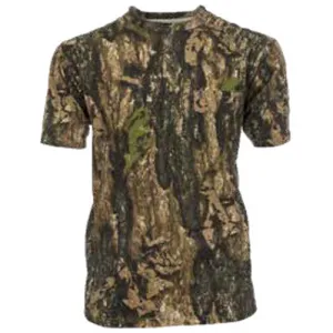 WORLD FAMOUS Short Sleeve T-Shirt Northwoods