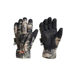 SITKA Stormfront GTX Glove Optifade Open Country