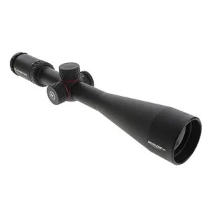 CRIMSON TRACE Brushline Pro 4-16X50mm, 1" Tube Custom BDC Black