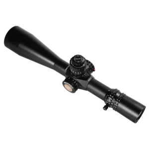 NIGHTFORCE B.E.A.S.T. - 5-25x56mm F1 - ZeroStop - i4F - Mil-C