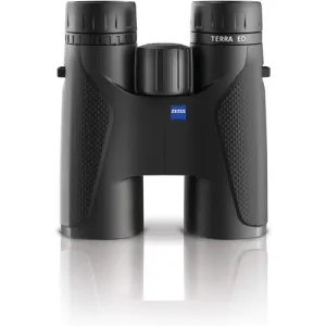 ZEISS Terra ED 10x42 - Gray