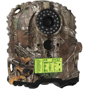 WILDGAME INNOVATIONS CRUSH DIGITAL CAMERA I8