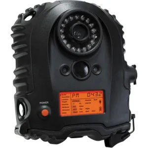 WILDGAME INNOVATIONS I6 RAGE DIGITAL CAMERA