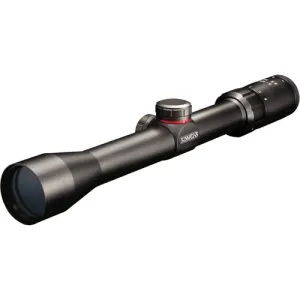 SIMMONS 22 Mag 4x32 Silver Truplex W/R