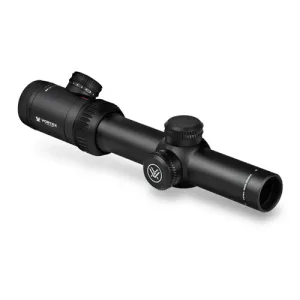 VORTEX Viper PST 1-4 x 24 Riflescope TMCQ MOA Capped
