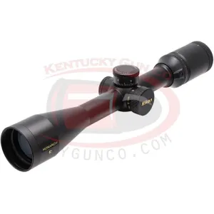 NIKON Monarch 3 3-12x42 CUSTOM XR T