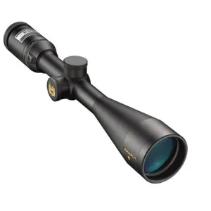 NIKON Monarch 3 BDC 2.5-10x50 Matte