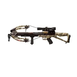 EASTMAN OUTDOORS 17 Covert CX-3 SL + Crossbow Kit
