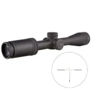 TRIJICON Accupower 3-9X40 MOA RED LED 1