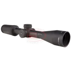 TRIJICON Accupower 3-9X40 40mm Obj 35.5-1