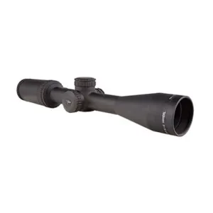 TRIJICON Accupower 3-9x40 MIL-Square Crosshair Red LED 1"