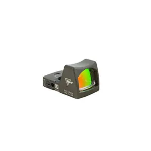 TRIJICON 3.25 Red RMR Type 2 Sight - CK ODG