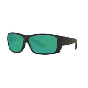 COSTA Cat Cay Blackout Green Mirror 580P