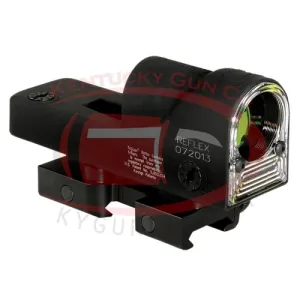 TRIJICON RX06 W/FLATTOP MNT
