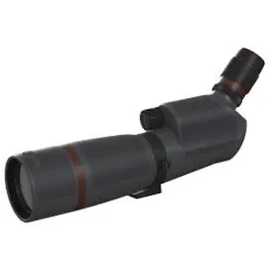 BUSHNELL 15-45x65 Gun Metal Gray Roof Spotting Scope