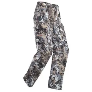 SITKA ESW Pants Optifade Elevated II
