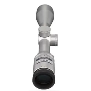 NIKON Monarch 3 BDC 2.5-10x42 SILV