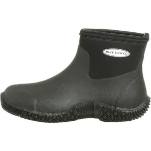 MUCK BOOTS Jobber Boot - Black