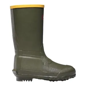 LACROSSE Lil' Burley 9" OD Green