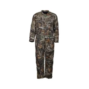 GAMEHIDE YCC Youth Tundra Coveralls Realtree