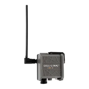 SPYPOINT Cell-Link Universal Cellular Adapter Verizon
